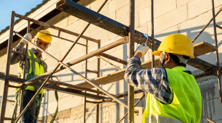 Local Chimney Repair in Commerce Township, MI